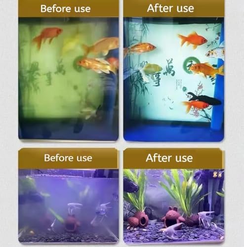 Powerful Aquarium Water Purification Tablet