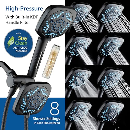 AquaCare 82 Mode High Pressure 6