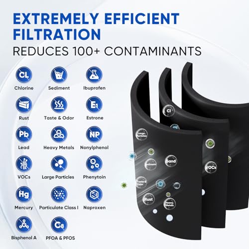 Compatible with 4396841 (89.99 Count)