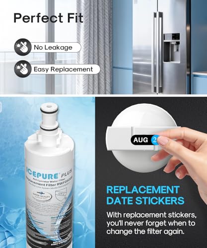 PLUS 4396508 NSF (3 Count)