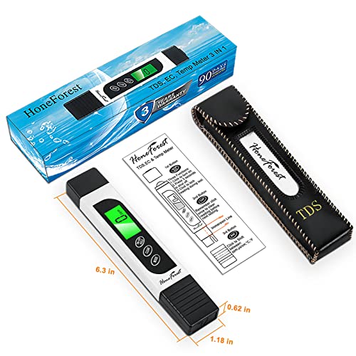 TDS Meter Digital Water Tester