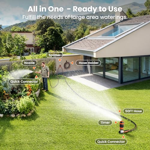 Garden Hose 5