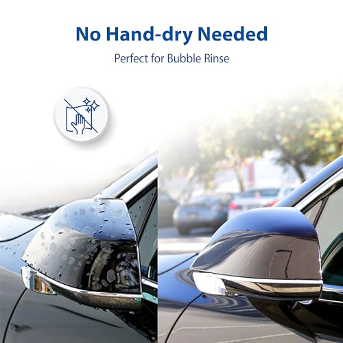 CWS-300, Spot Free Water Deionization Car Wash System