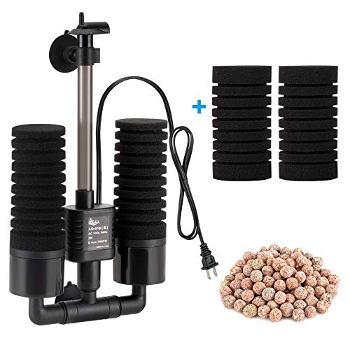 Aquarium Sponge Filter
