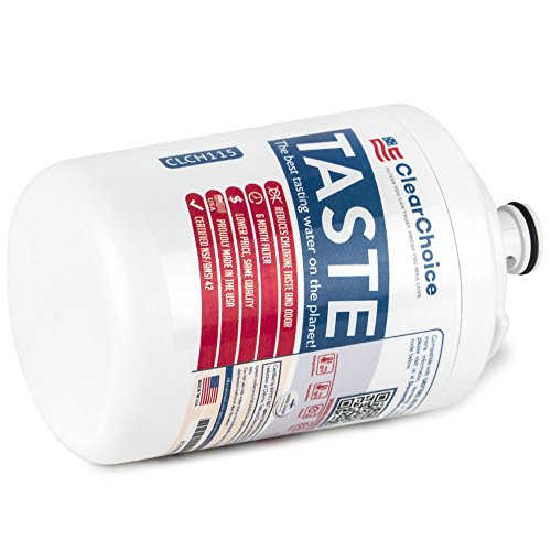 Fridge Filter for Maytag UKF7003 3