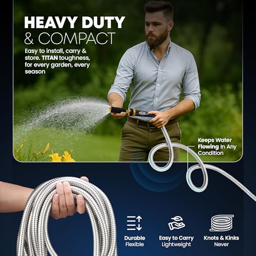 Garden Hose 30FT
