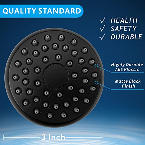 High Pressure Shower Head