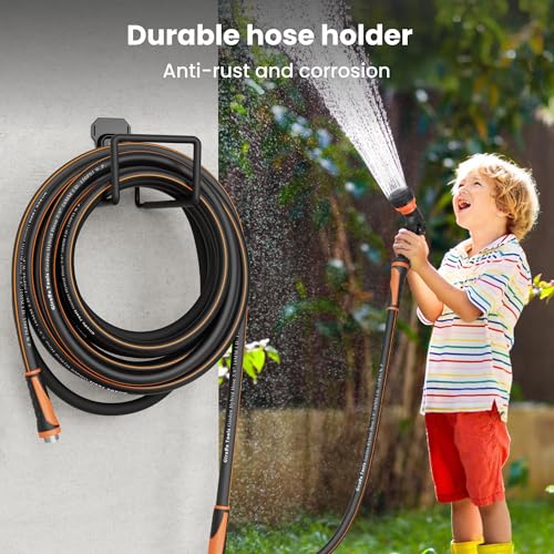 Garden Hose 5