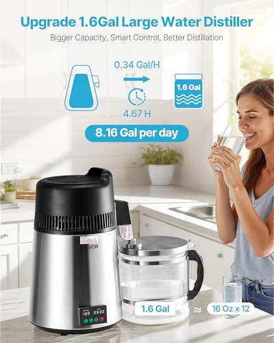 Water Distiller