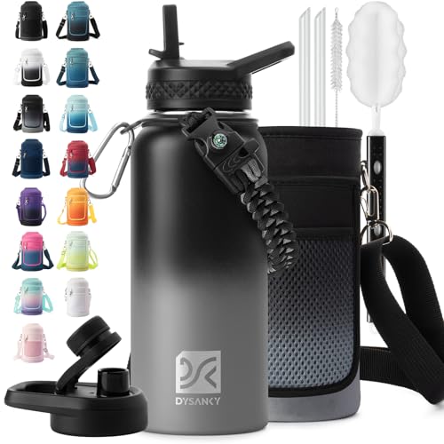 Insulated Water Bottle