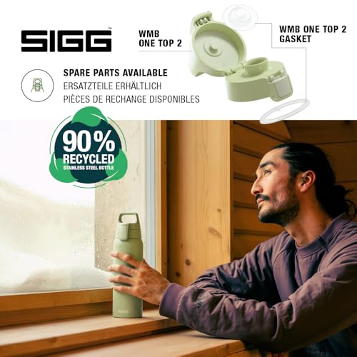 Insulated Water Bottle