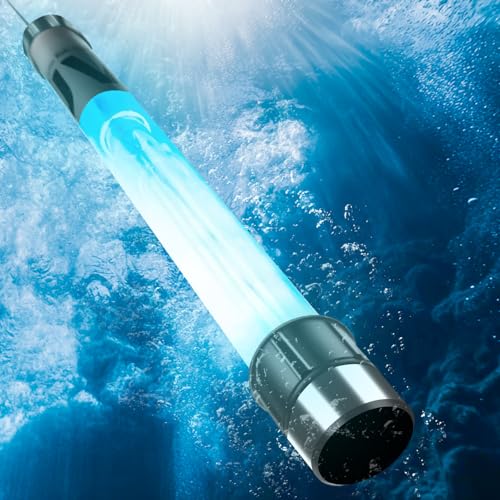 32W Pond UV Light for 200