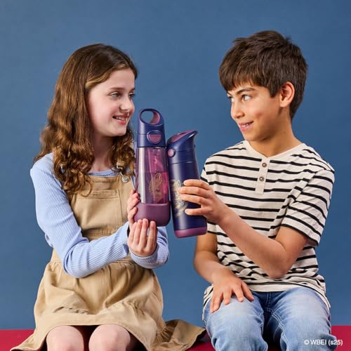 Harry Potter Insulated Water Bottle for Kids