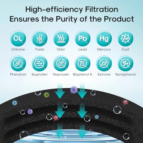 PRO ADQ74793501 NSF (2 Count)