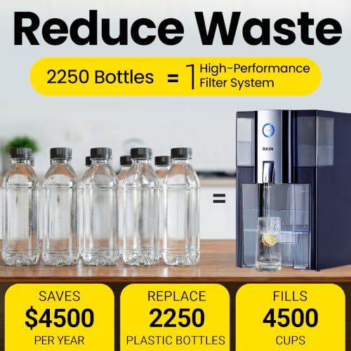 Zero Installation Purifier