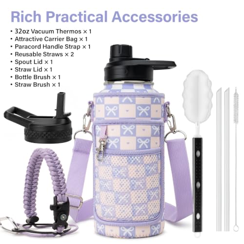 Water Bottle Gift