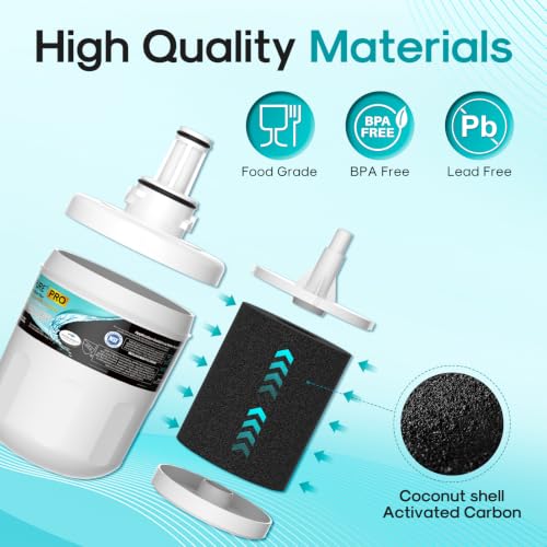 DA29 00003G Remove PFOA&PFOS (4 Count)