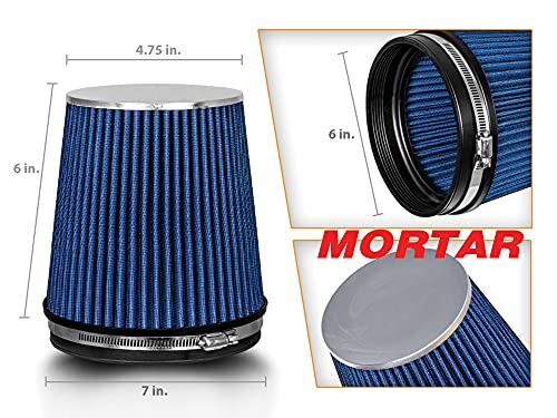 Aftermarket Auto Air Filter