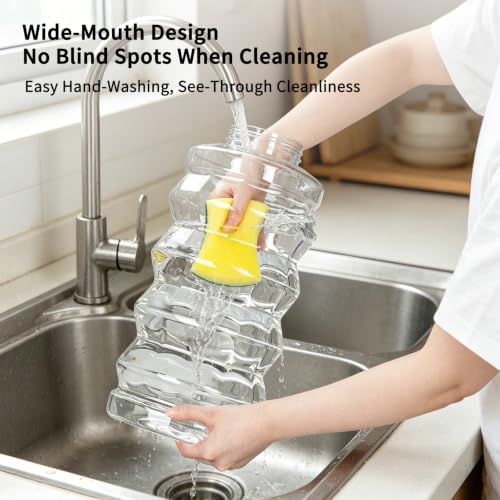 9L Elevated Dog Water Dispenser