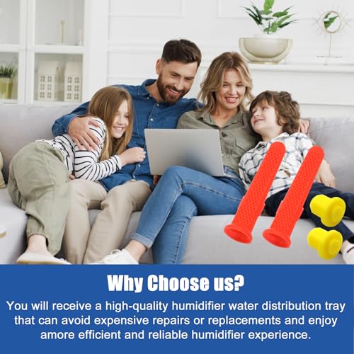4004 Humidifier Drain Type in