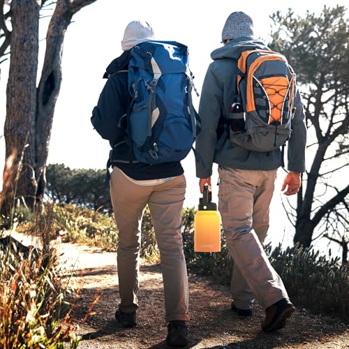 Half Gallon Water Bottle Insulated