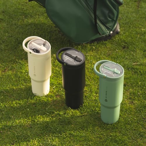 Sport 32 oz Insulated Stainless Steel Water Bottle