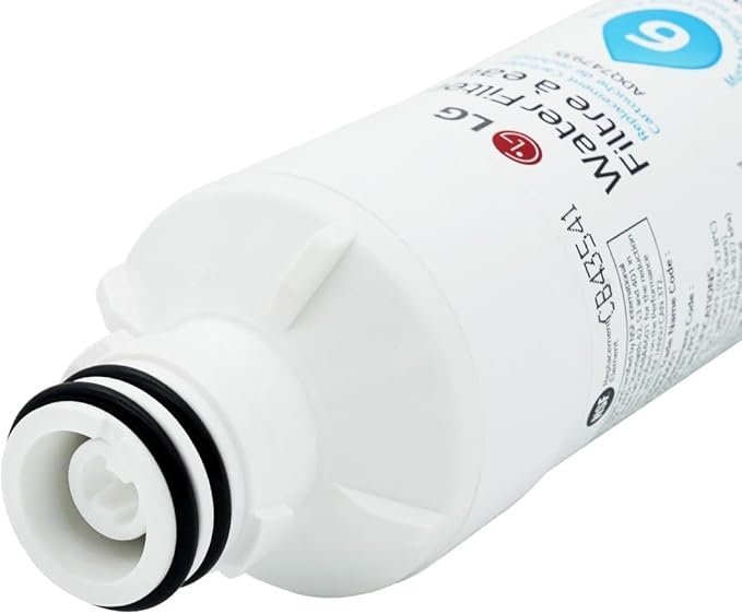 LG Replacement for LG® LT1000P Water Filter (2 Pack)