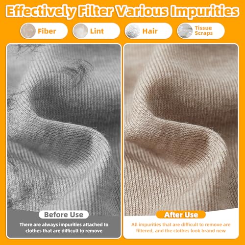 WH01X35719 Lint Filter for Ge Profile Washer Dryer Combo