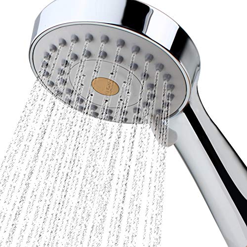 High Pressure Handheld Shower