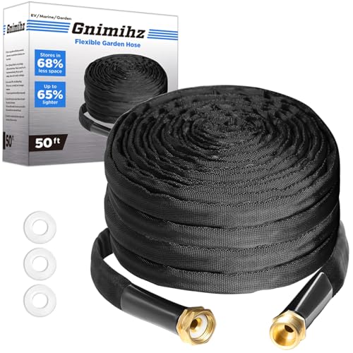 Garden Hose 50 ft (50 Foot)