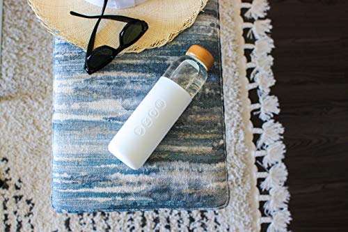 SOMA V.2 17 oz. Glass Water Bottle