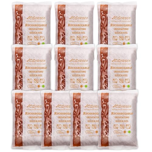 Adsorbco Rechargeable Desiccant