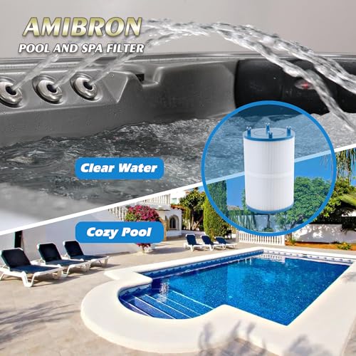 C 7367 Dimension One Spa Filter