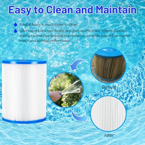 C 7626 Spa Filter Cartridge