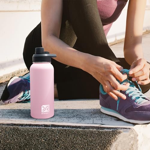 Insulated Water Bottle