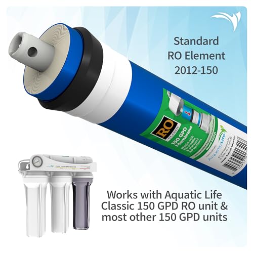 AquaticLife RO Membrane Replacement Cartridge