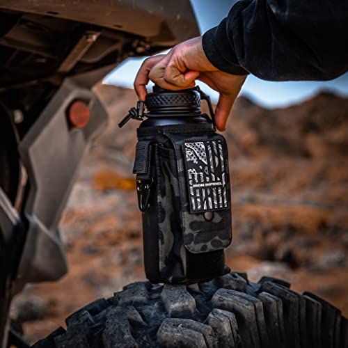 Battle Bottle