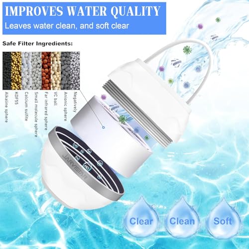 Bath Filter for Tub Faucet