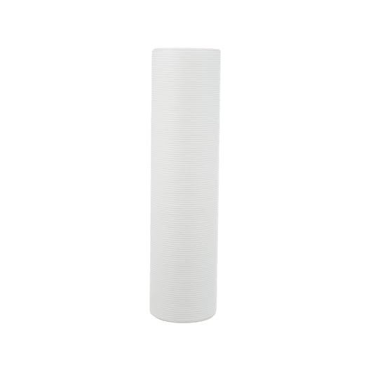 3M Aqua-Pure Whole House Standard Sump Replacement Water Filter Drop-in Cartridge AP1001, 5566601
