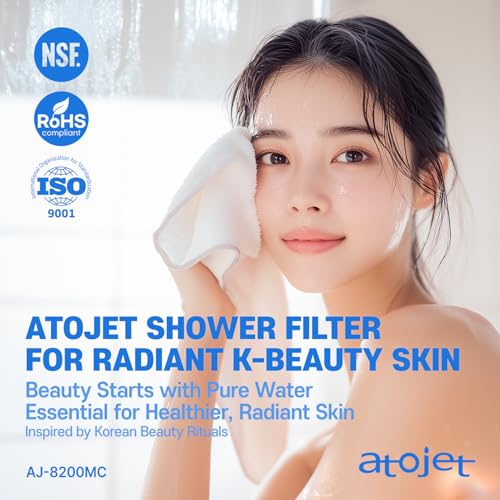 Filter Shower For K (6 Count)