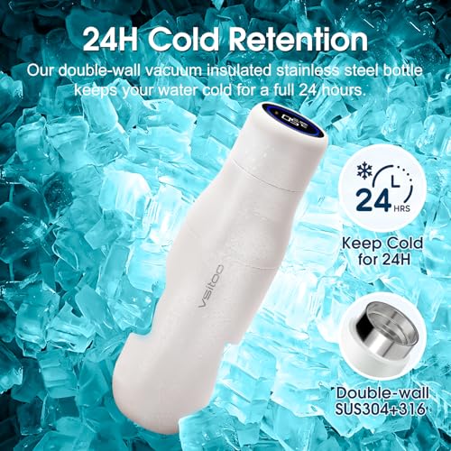 S1 15oz Mini Insulated Stainless Steel Self
