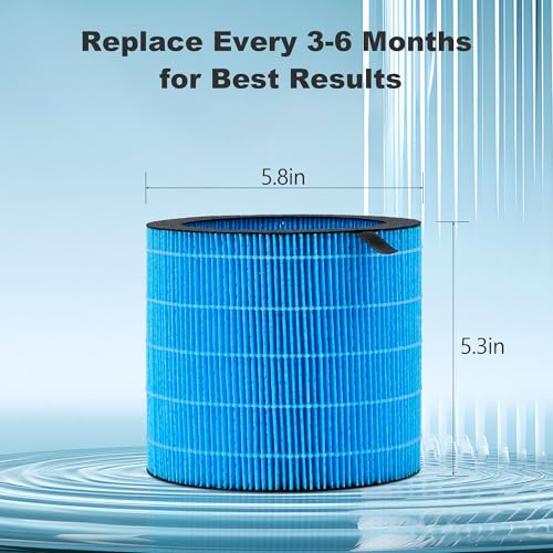 Washable Kilo PRO Humidifier Filter Replacement