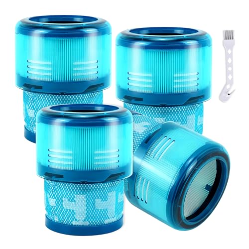 Gen5 Filter Replacement (4 Count)