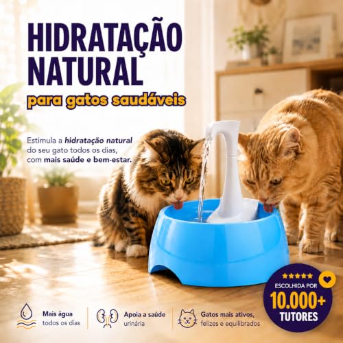 Aqua First Pet Water Fountain