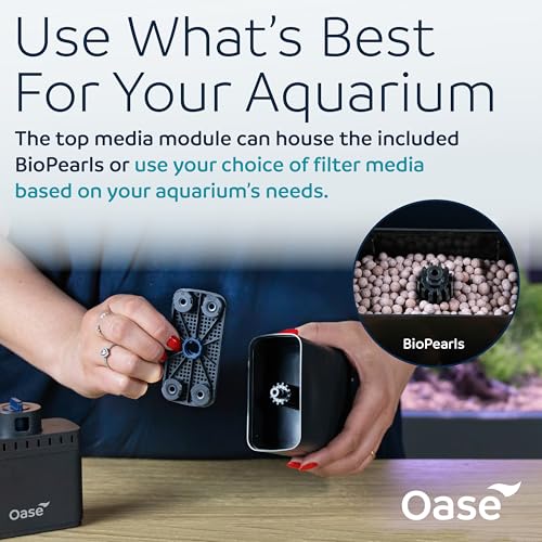 EcoFlow 150 Internal Aquarium Filter
