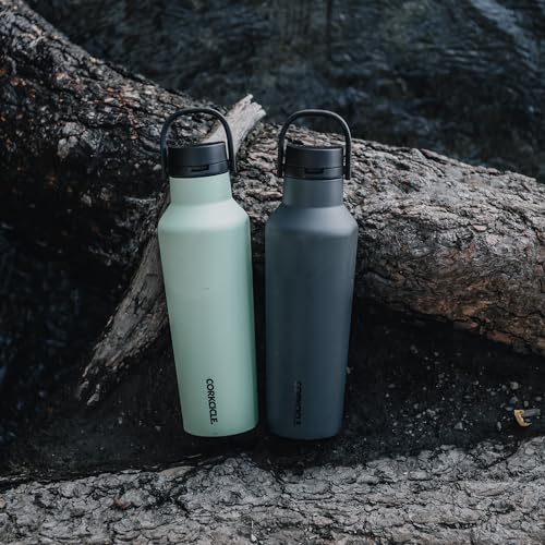 Classic Sport Canteen 20 oz Triple Insulated Bottle