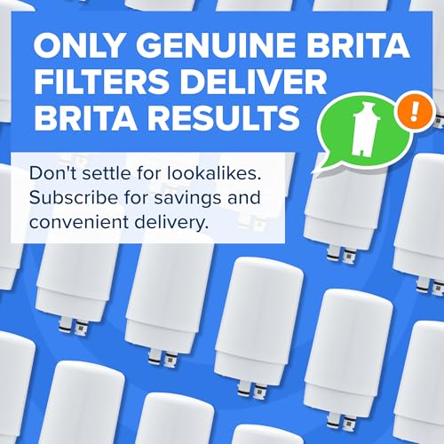 Faucet Mount Water Filter System