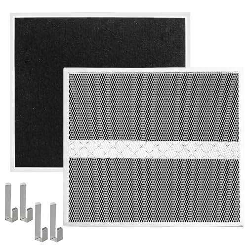 S97020466 HPF30 Replacement Charcoal Filter