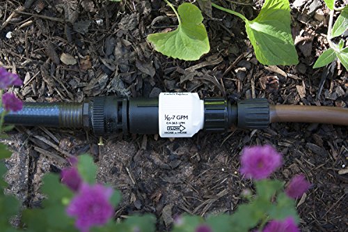 Drip Irrigation Faucet Adapter Kit