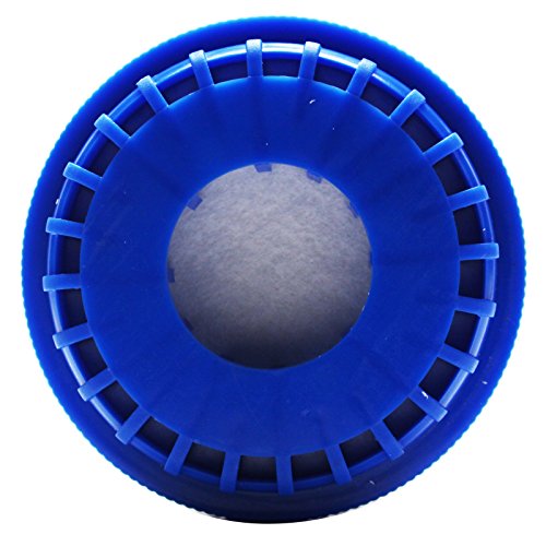 3 Pack Compatible with GE GX1S01R Granular Activated Carbon Filter (3 Count)